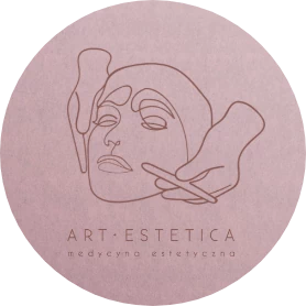Art-Estetica medycyna estetyczna logo